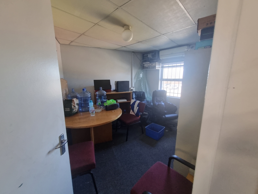 To Let commercial Property for Rent in Stikland Industrial Western Cape